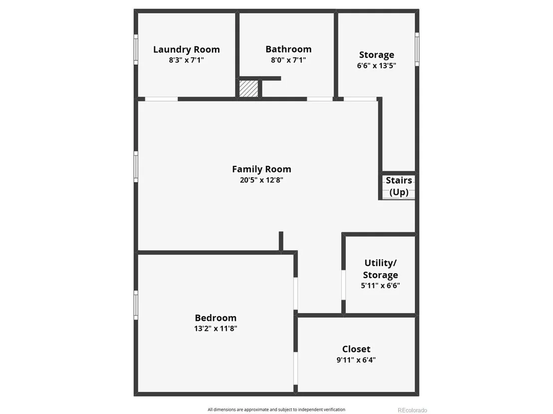 Photo of 6517 Otis St
