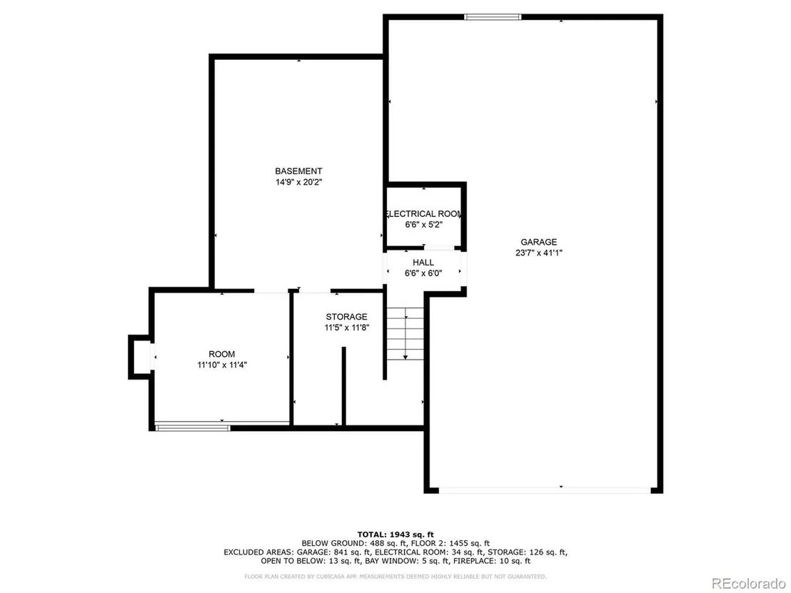 Photo of 8033 Marshall Cir