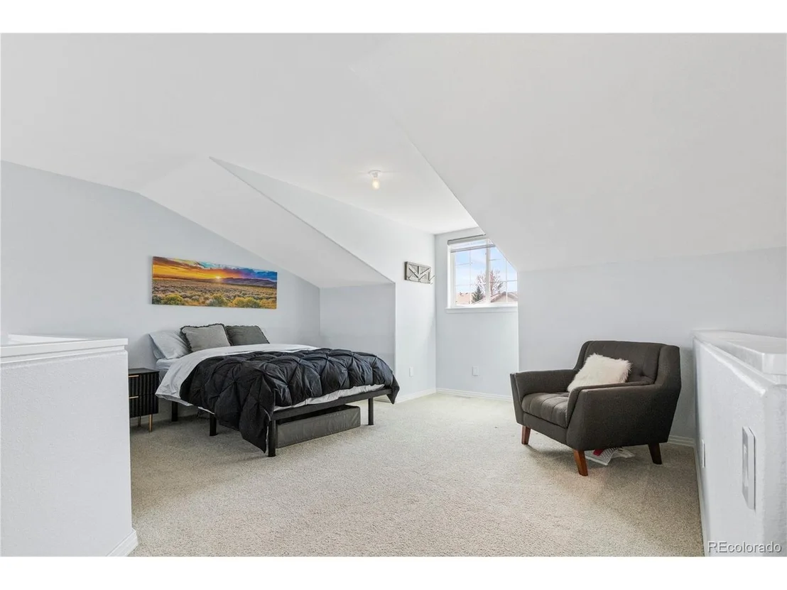 Photo of Unit B at 3425 W 111th Loop