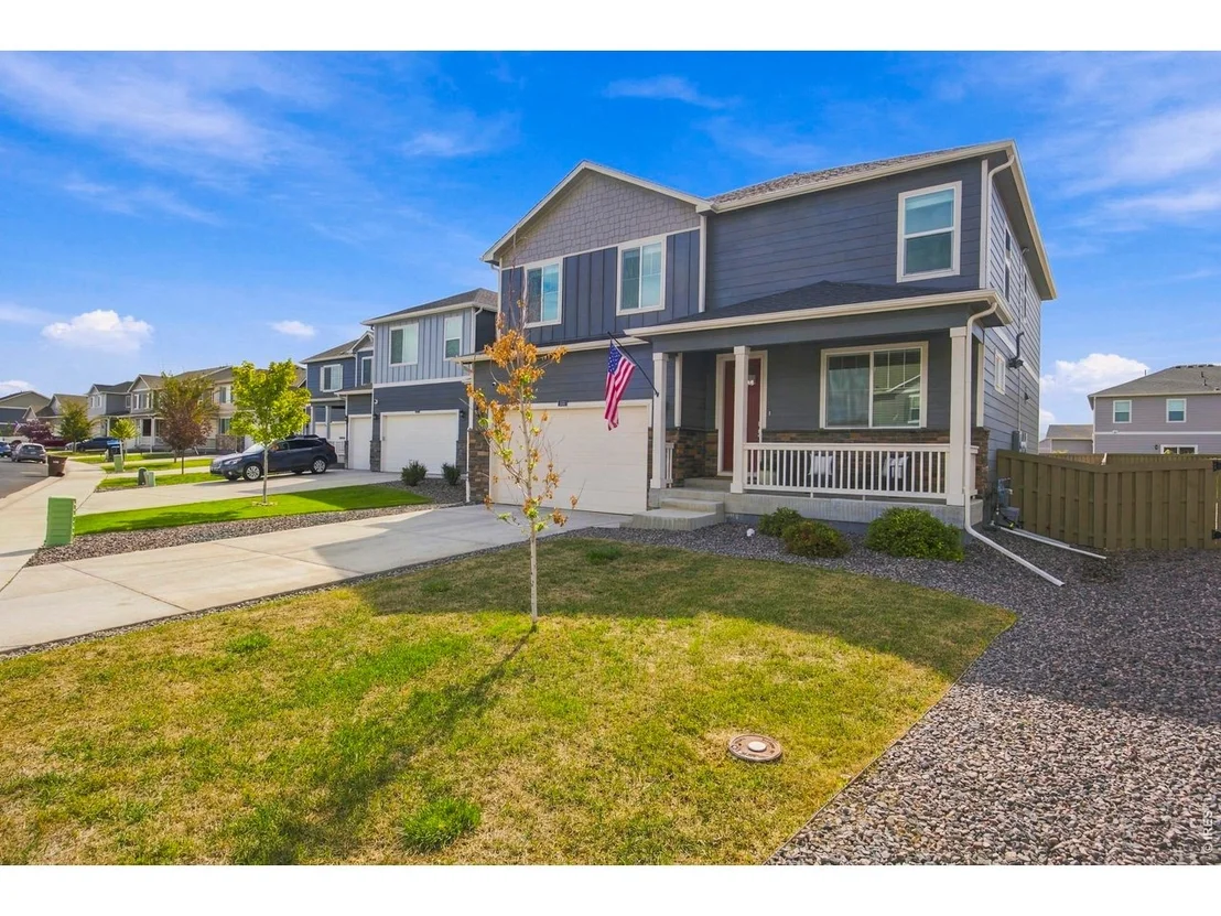 Photo of 803 Elias Tarn Dr