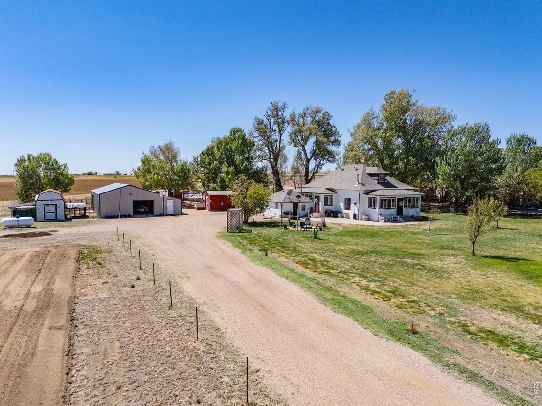 Photo of 21040 County Road 44