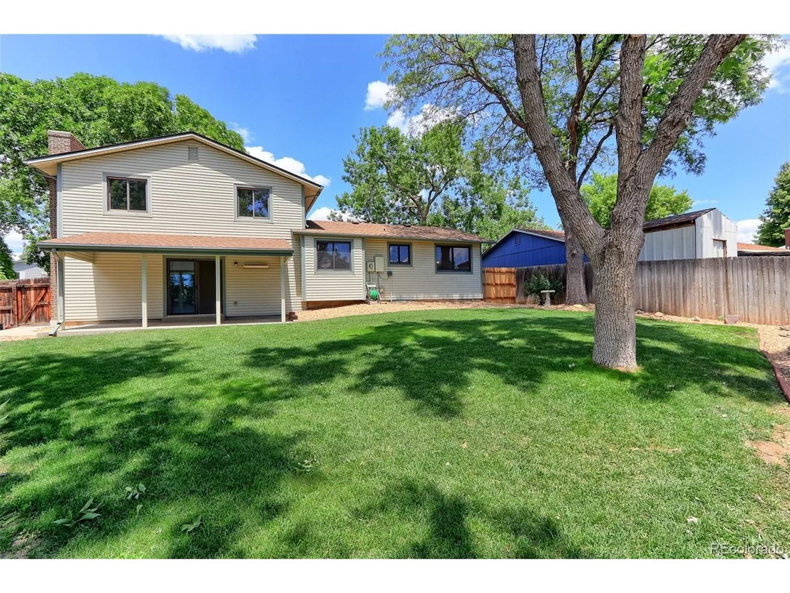 Photo of 3296 E 115th Dr