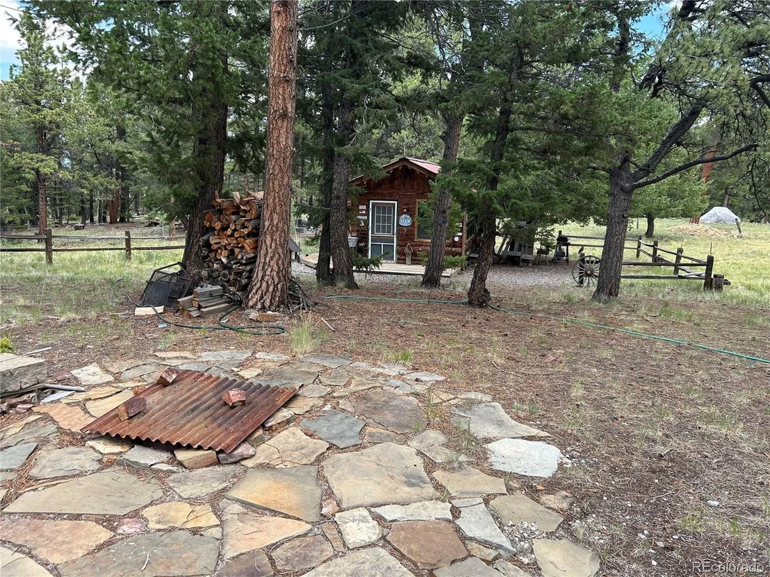 Photo of 2130 Pitchfork Rd