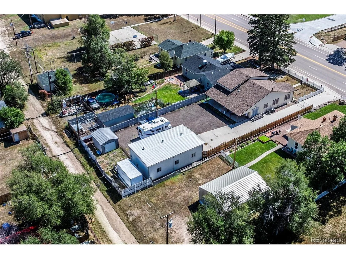 Photo of 421 Comanche St