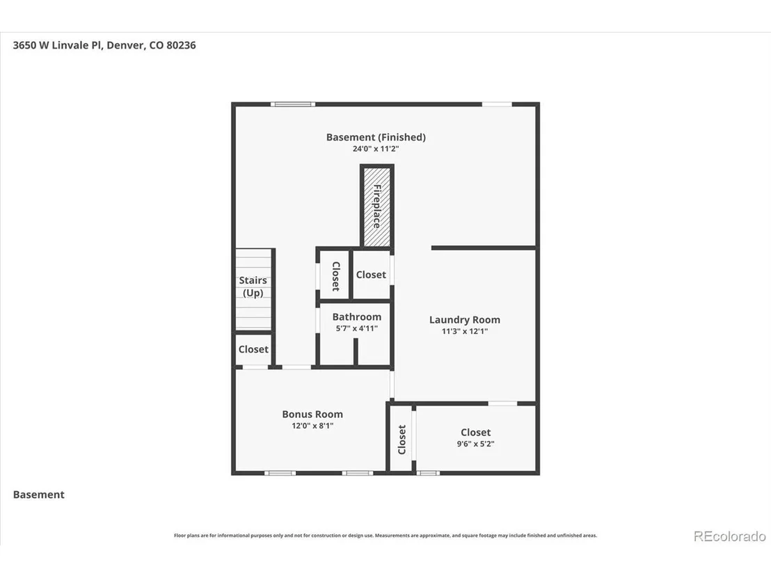 Photo of 3650 W Linvale Pl