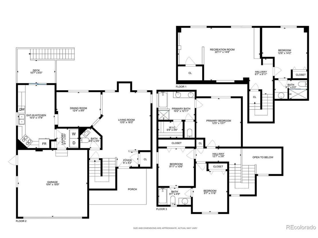 Photo of 16581 Martingale Dr