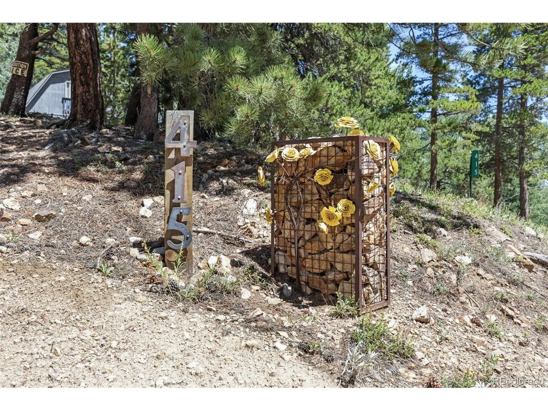 Photo of 415 Upper Travis Gulch Rd