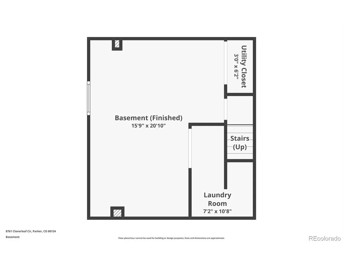 Photo of 8761 Cloverleaf Cir