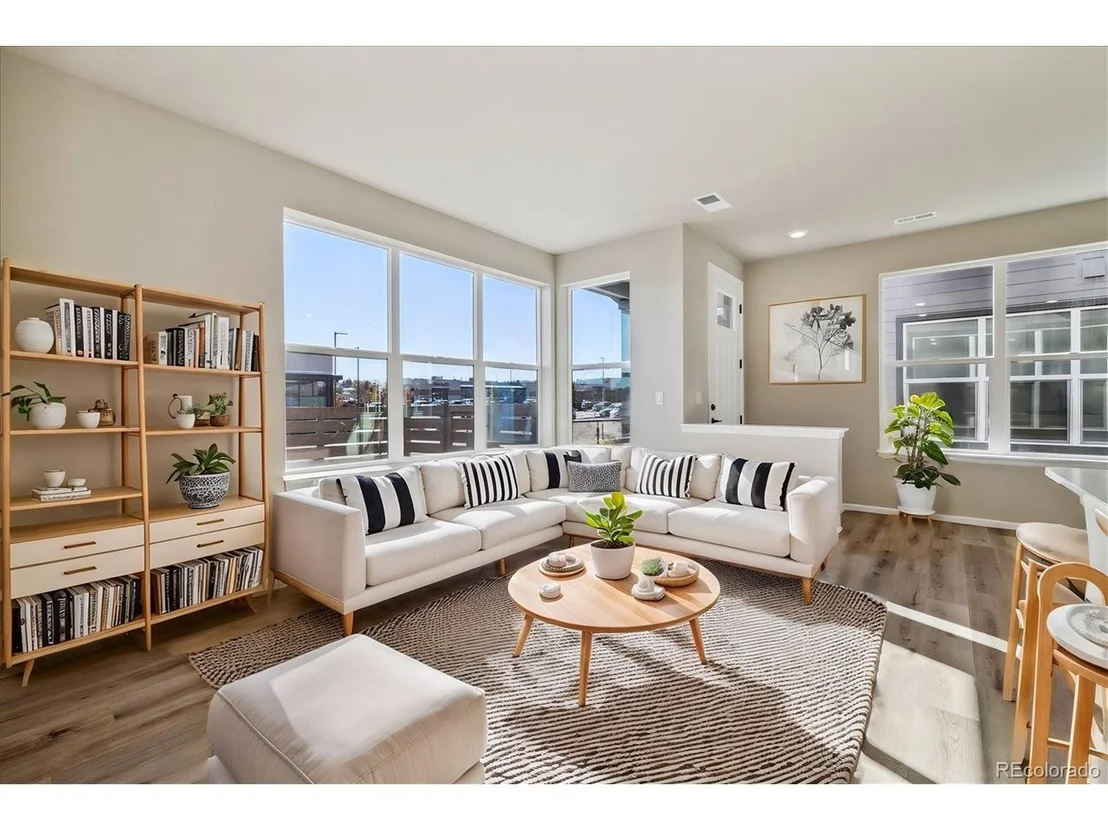 Photo of Unit 8A at 9466 W 58th Cir
