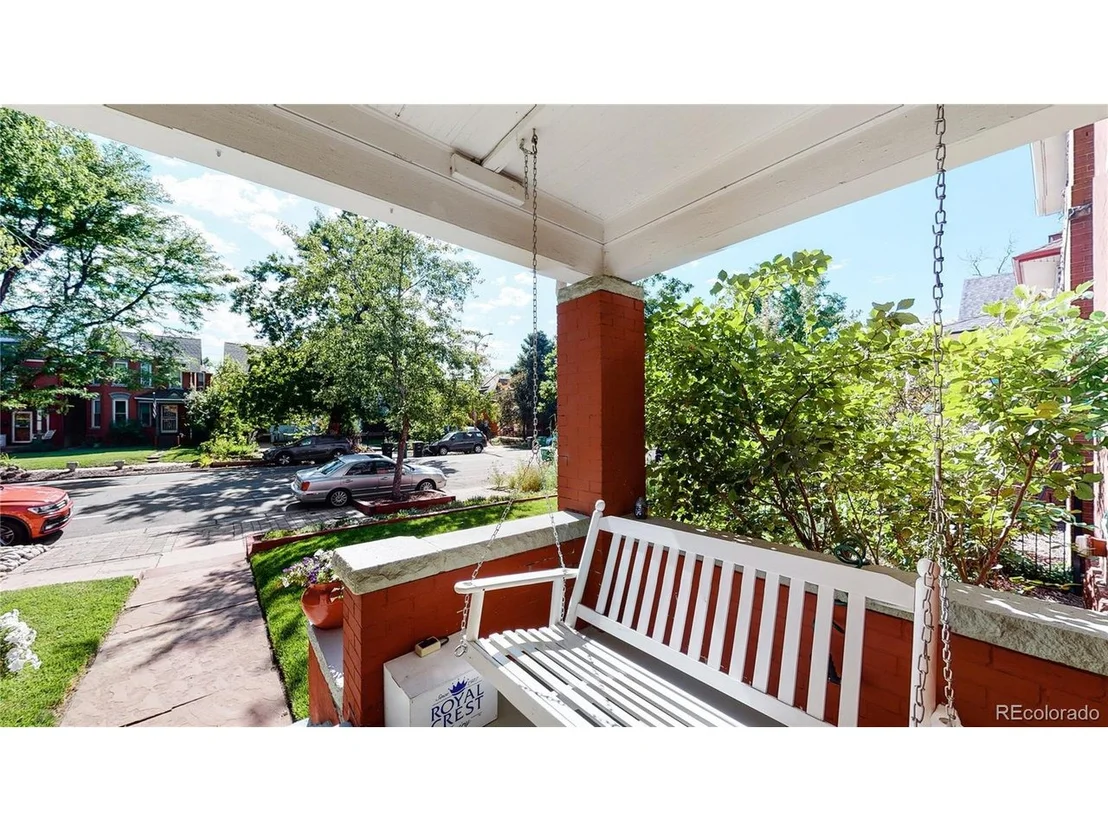Photo of 229 Bannock St