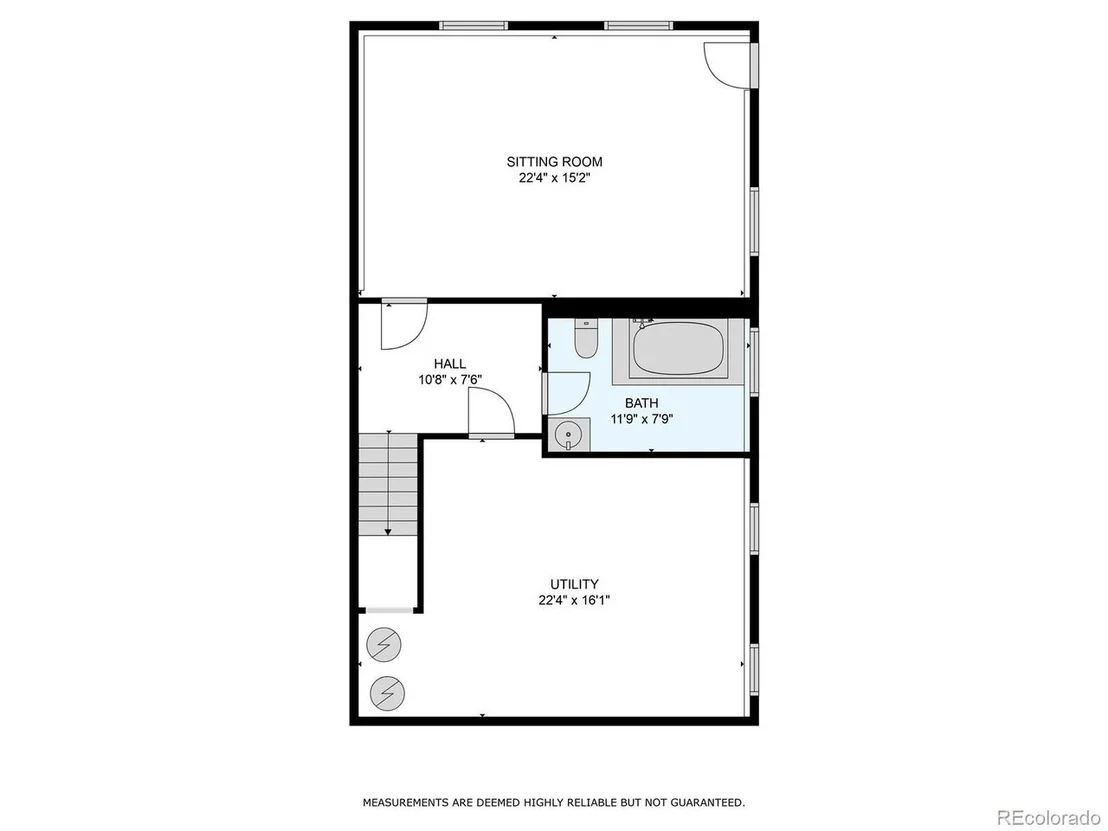 Photo of 1539 Bluebird Dr