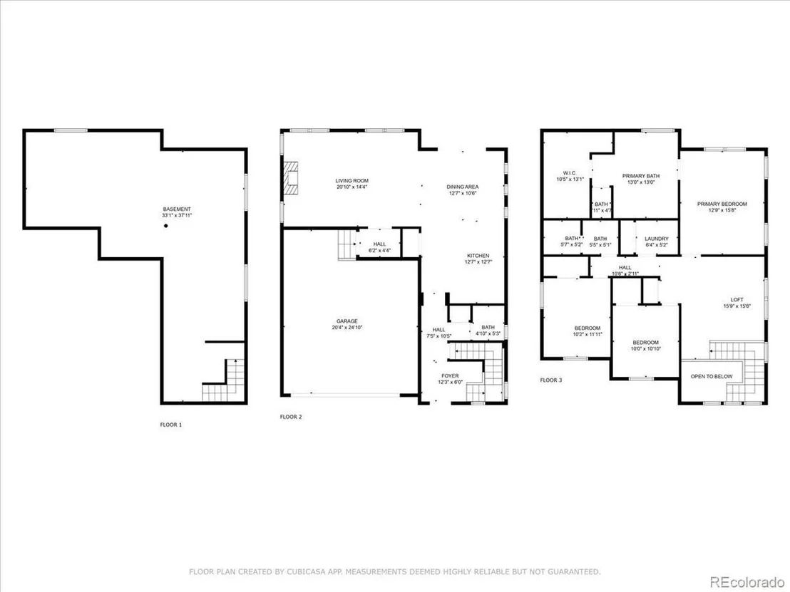 Photo of 3115 Bryce Dr