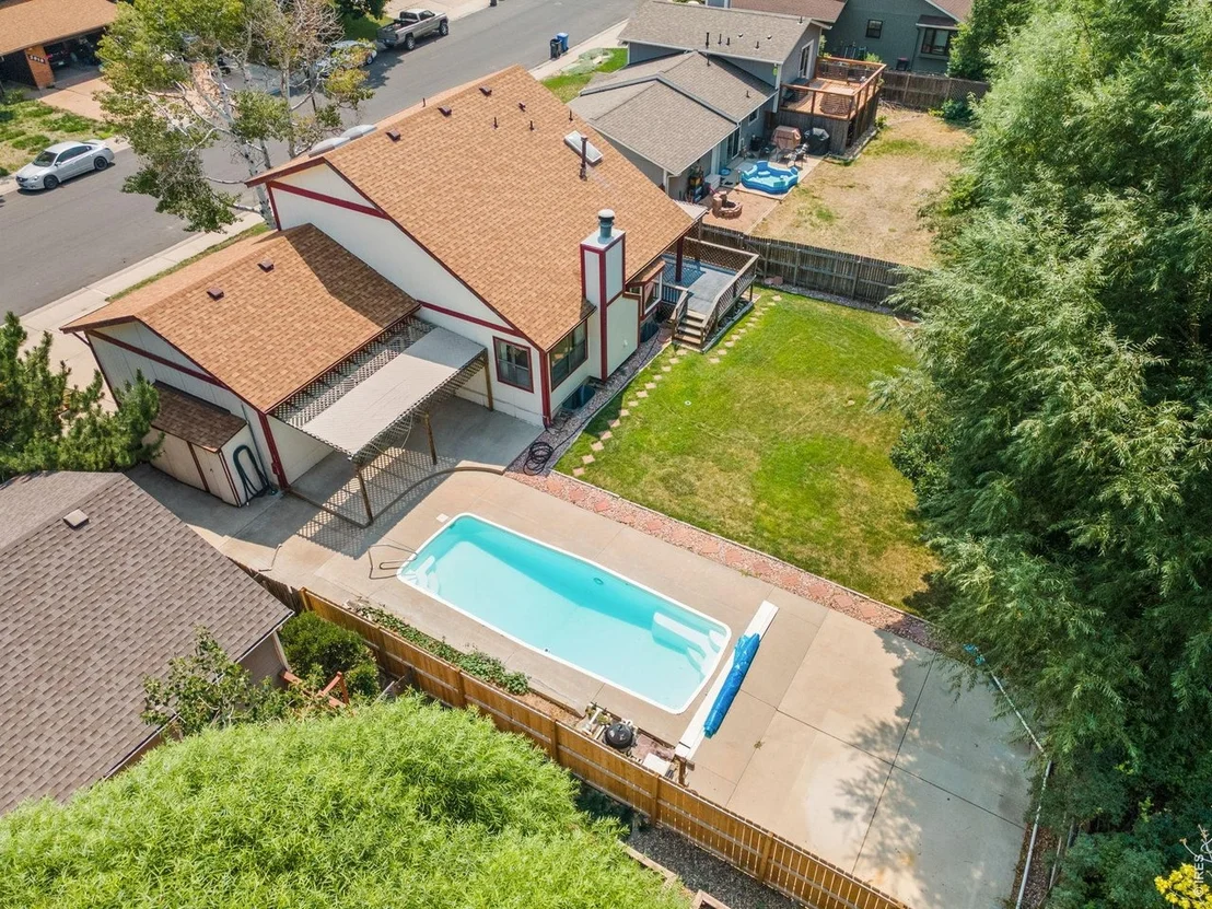 Photo of 2913 Eindborough Dr