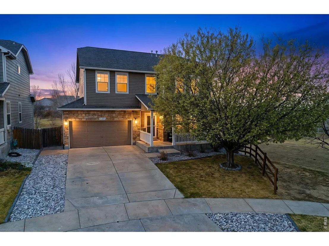 Photo of 7592 Triangle Dr