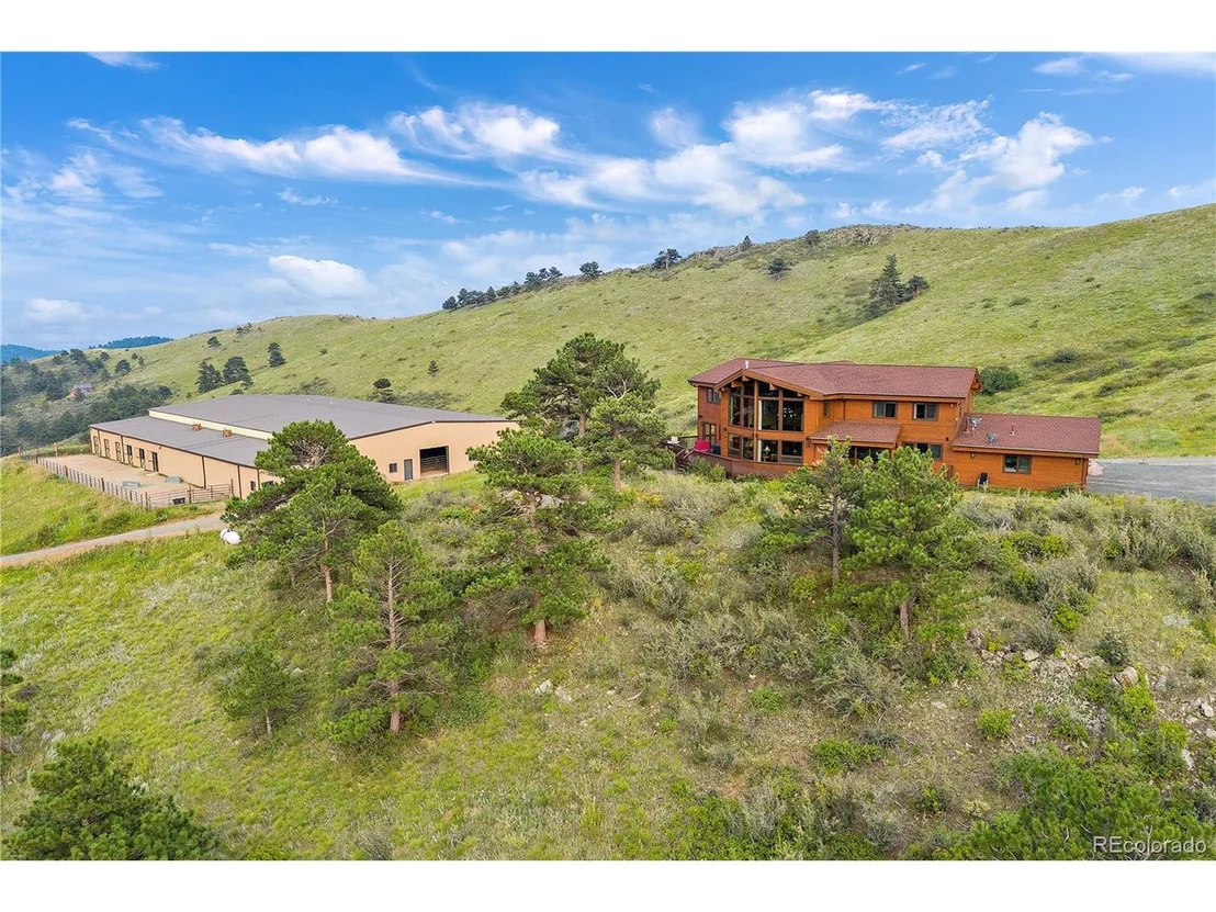 Photo of 4528 Sheep Patch Rd