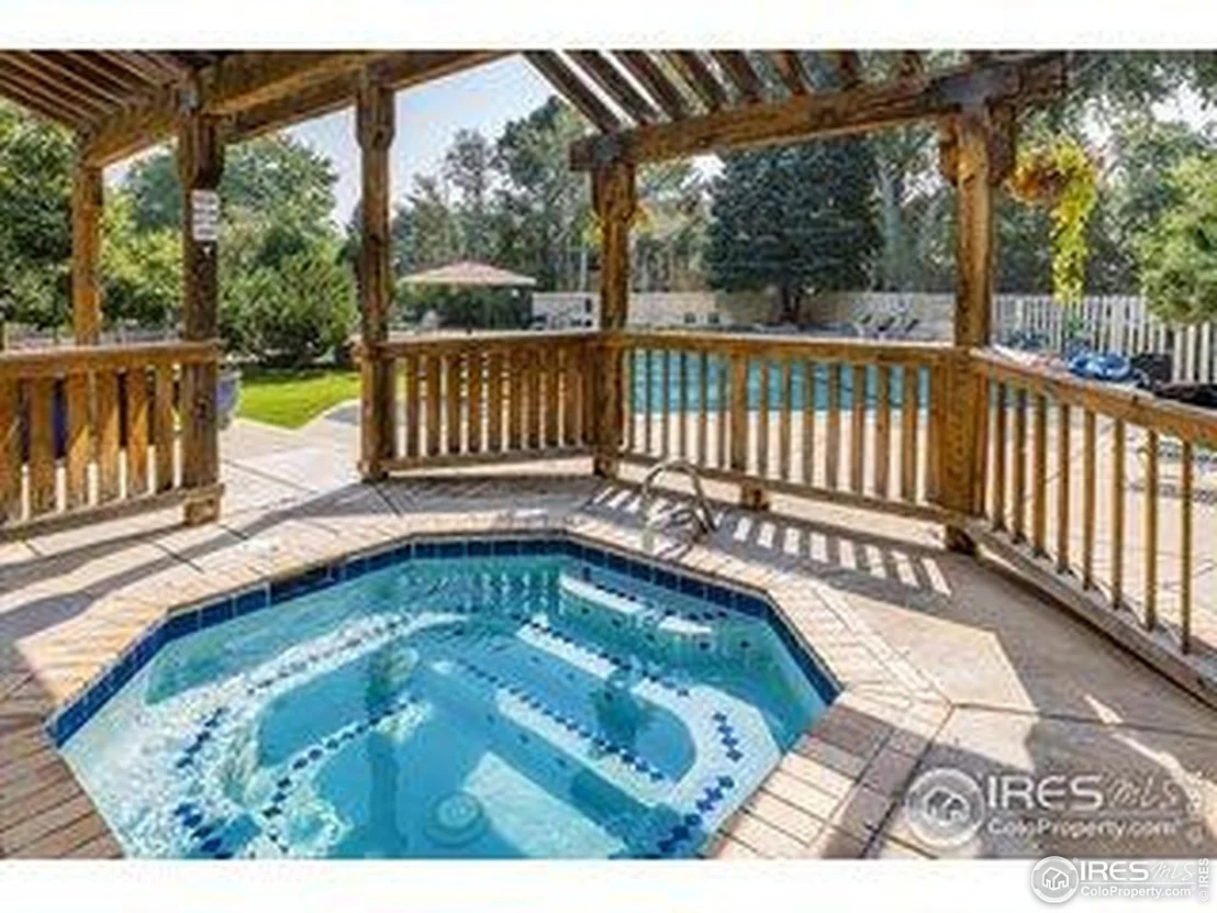 Photo of Unit D at 4767 White Rock Cir