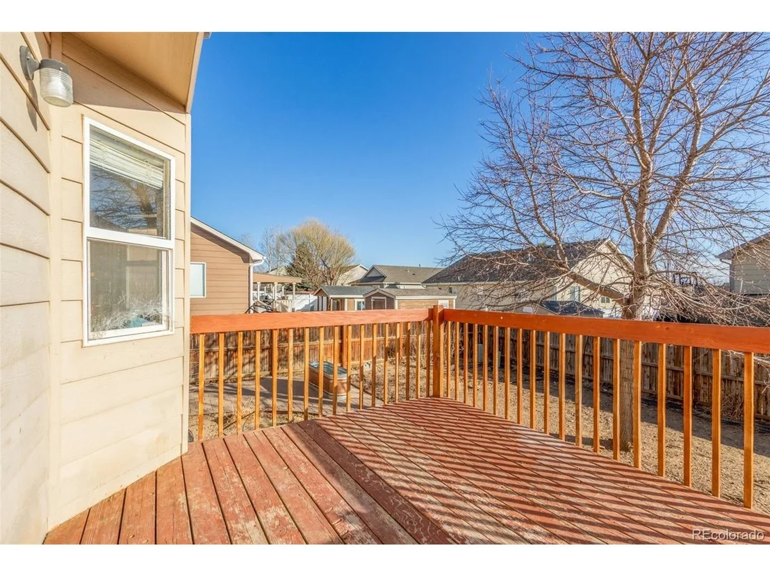 Photo of 3722 Ironhorse Dr