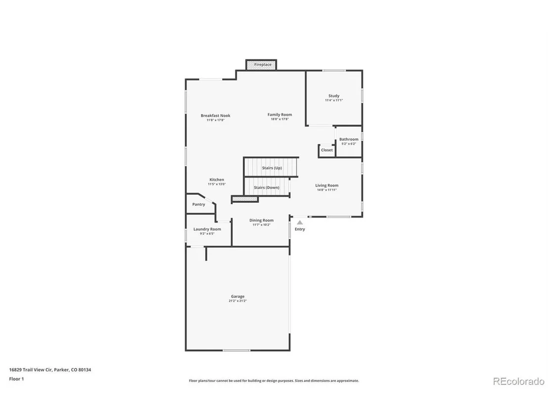 Photo of 16829 Trail View Cir