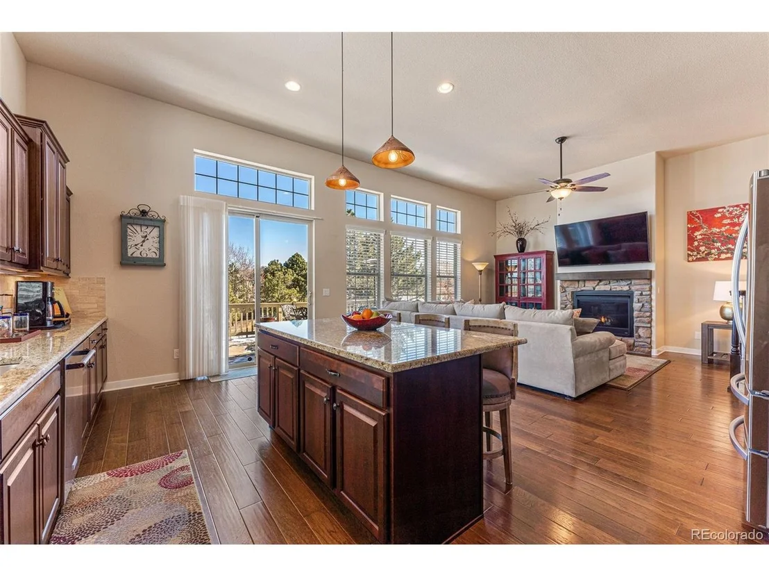 Photo of 11596 Pine Canyon Ln