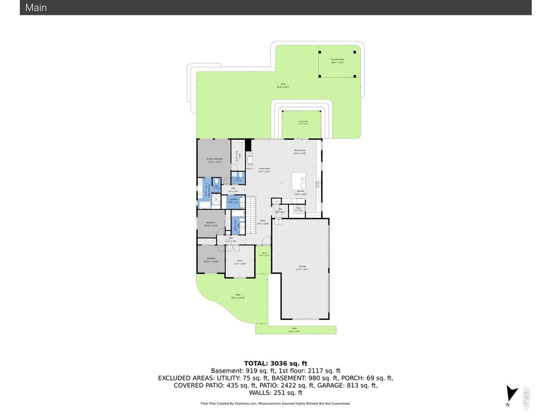Photo of 2647 Cutter Dr