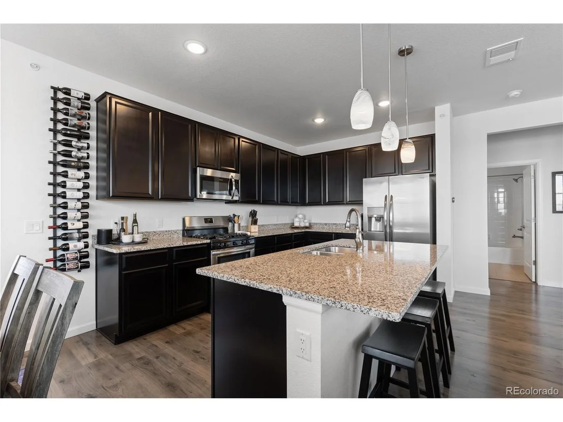Photo of Unit 204 at 4680 Copeland Loop