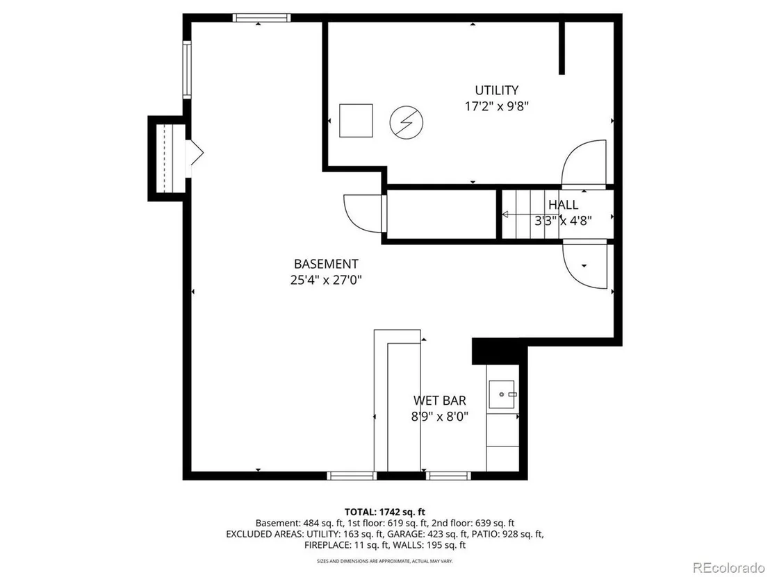 Photo of 9270 W 87th Pl