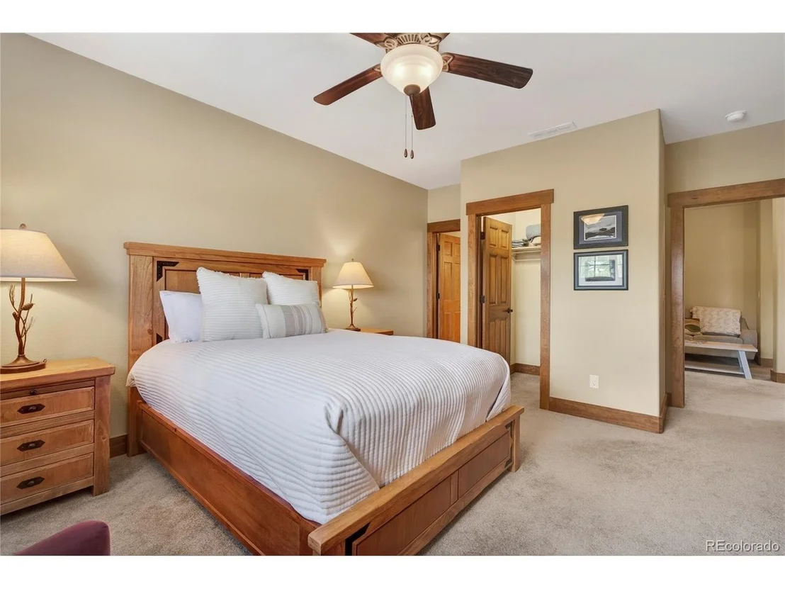 Photo of Unit A at 596 County Road 834