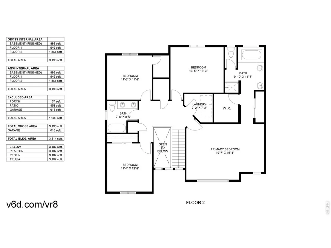 Photo of 1509 Cirque Valley Ln