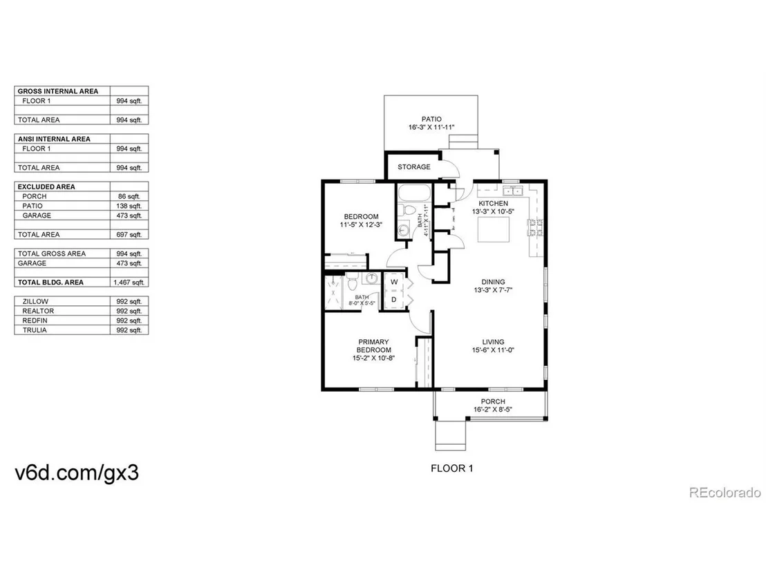 Photo of 2652 Diamondback Dr