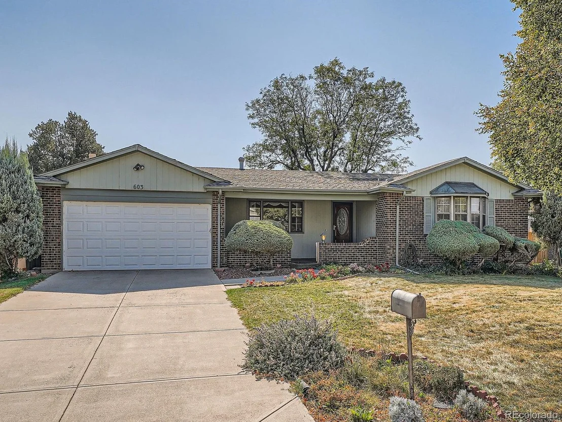 Photo of 603 Ouray Way