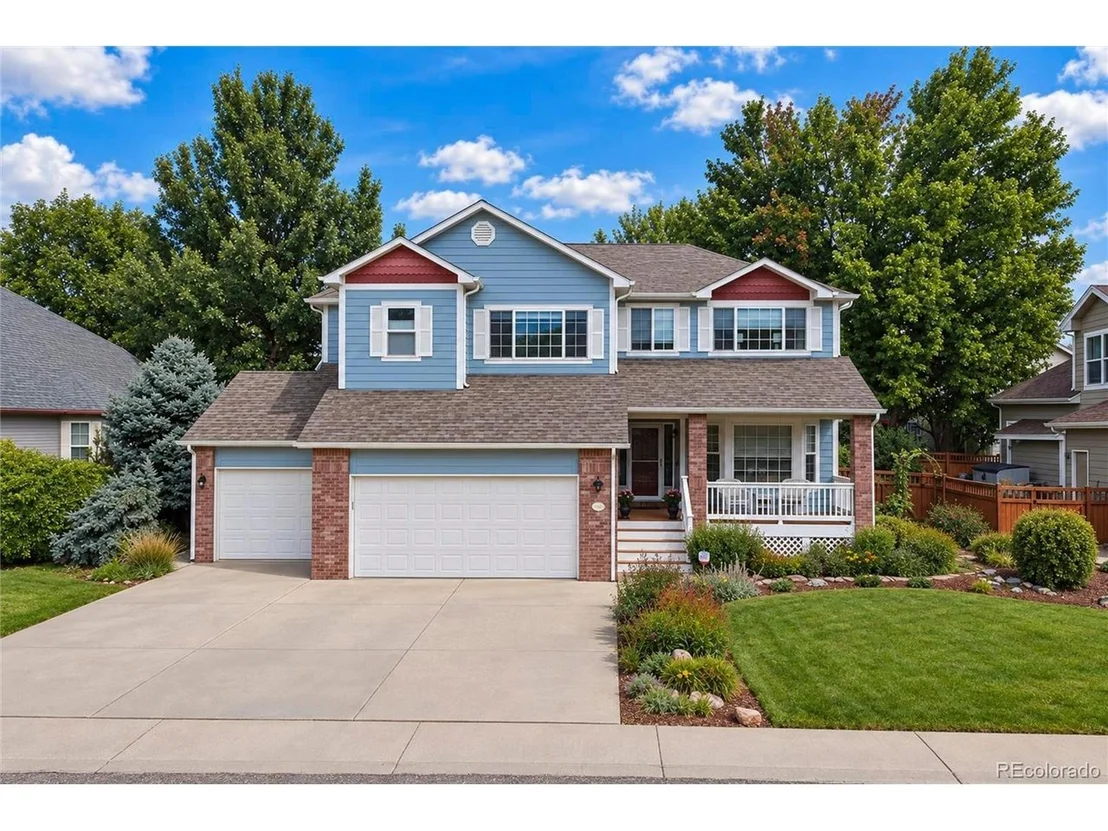 Photo of 2519 Eagleview Cir