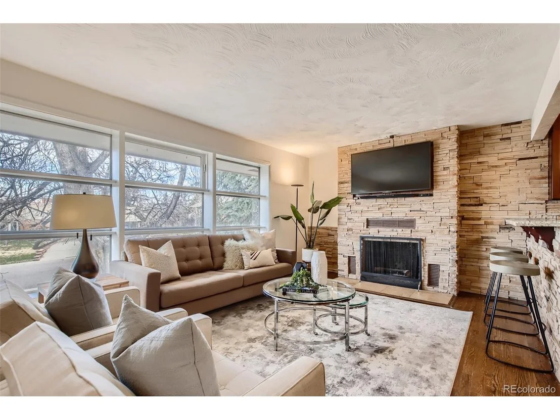 Photo of 5660 E Eldorado Pl