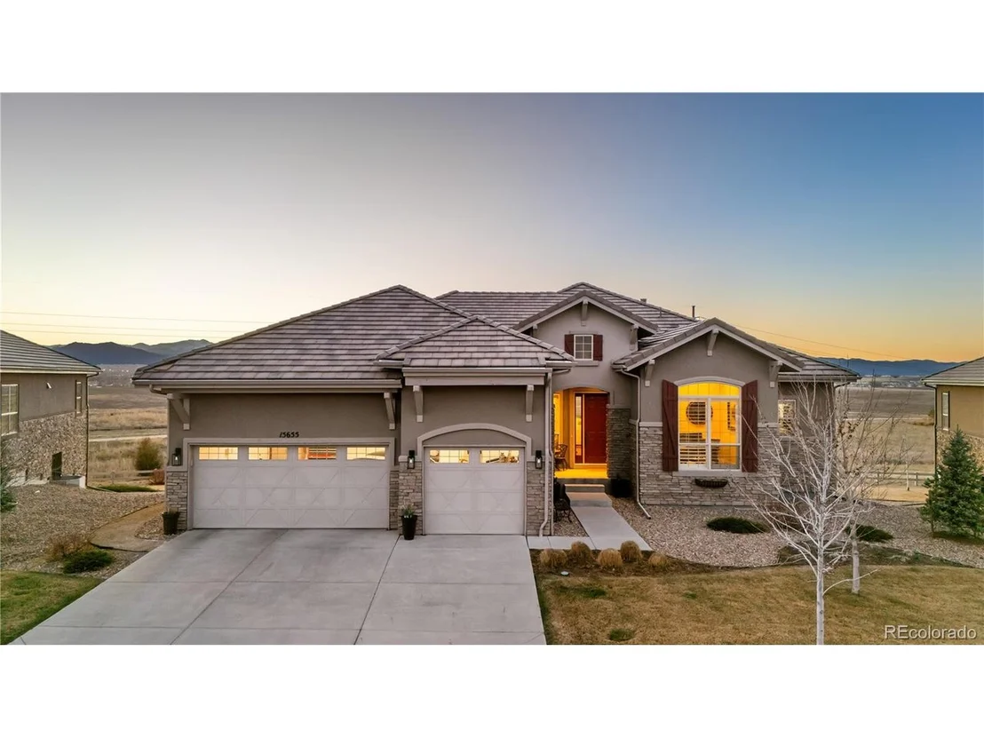 Photo of 15655 Deer Mountain Cir