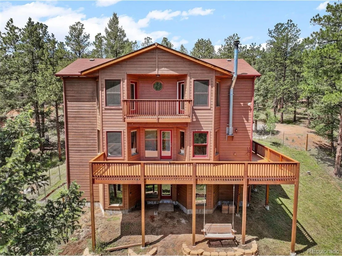 Photo of 16468 Ouray Rd