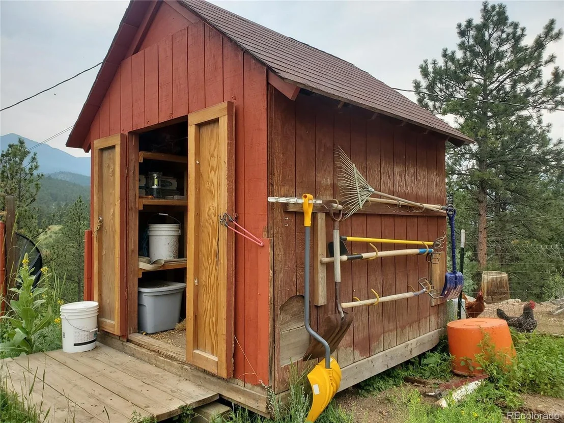 Photo of 1919 Old Stagecoach Rd