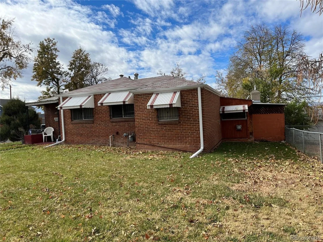 Photo of 3601 N Steele St