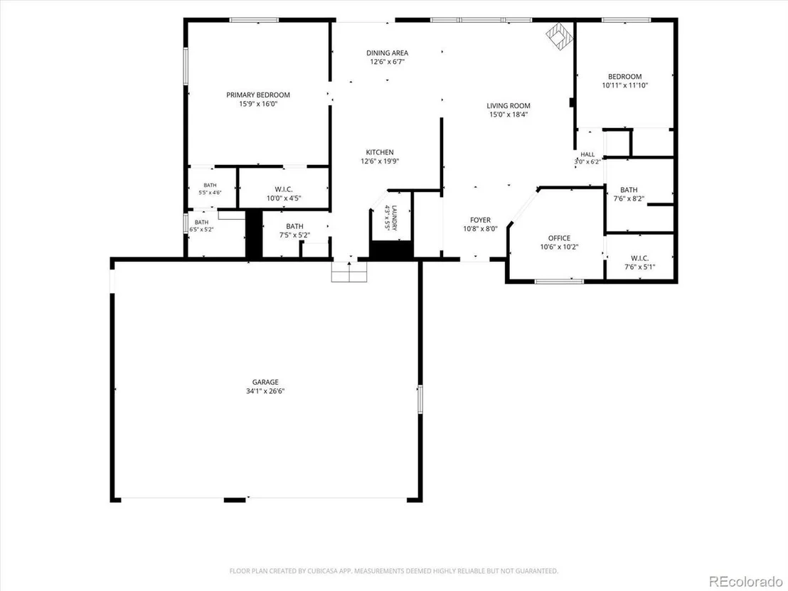 Photo of 7640 Meadowlark Dr