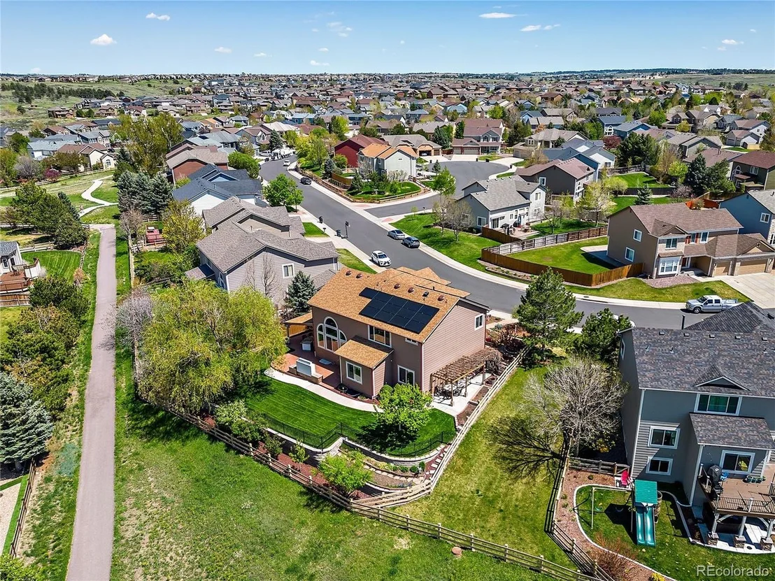 Photo of 21060 Saddleback Cir