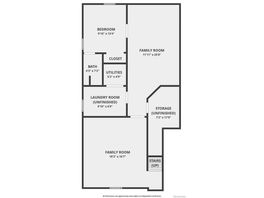 Photo of 5656 W 100th Pl