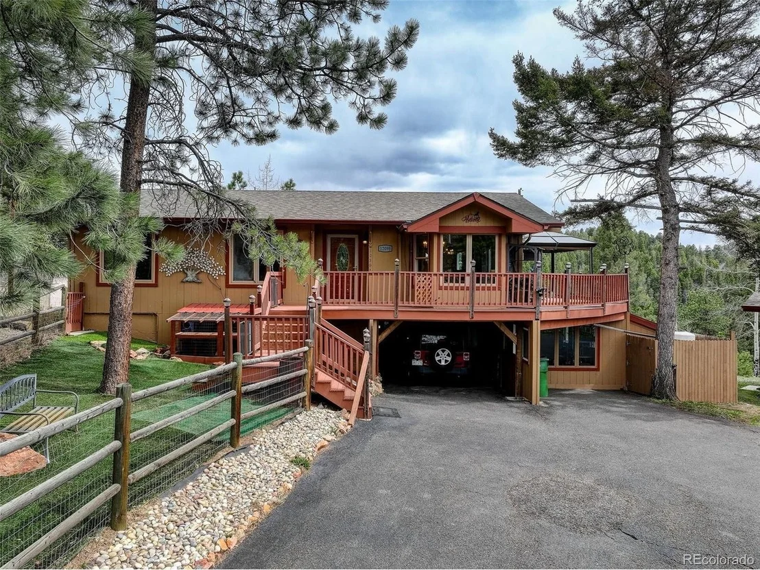 Photo of 12098 Broken Arrow Dr