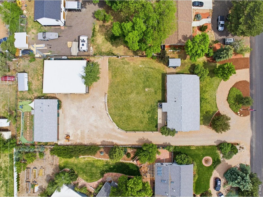 Photo of 3909 Goodell Ln