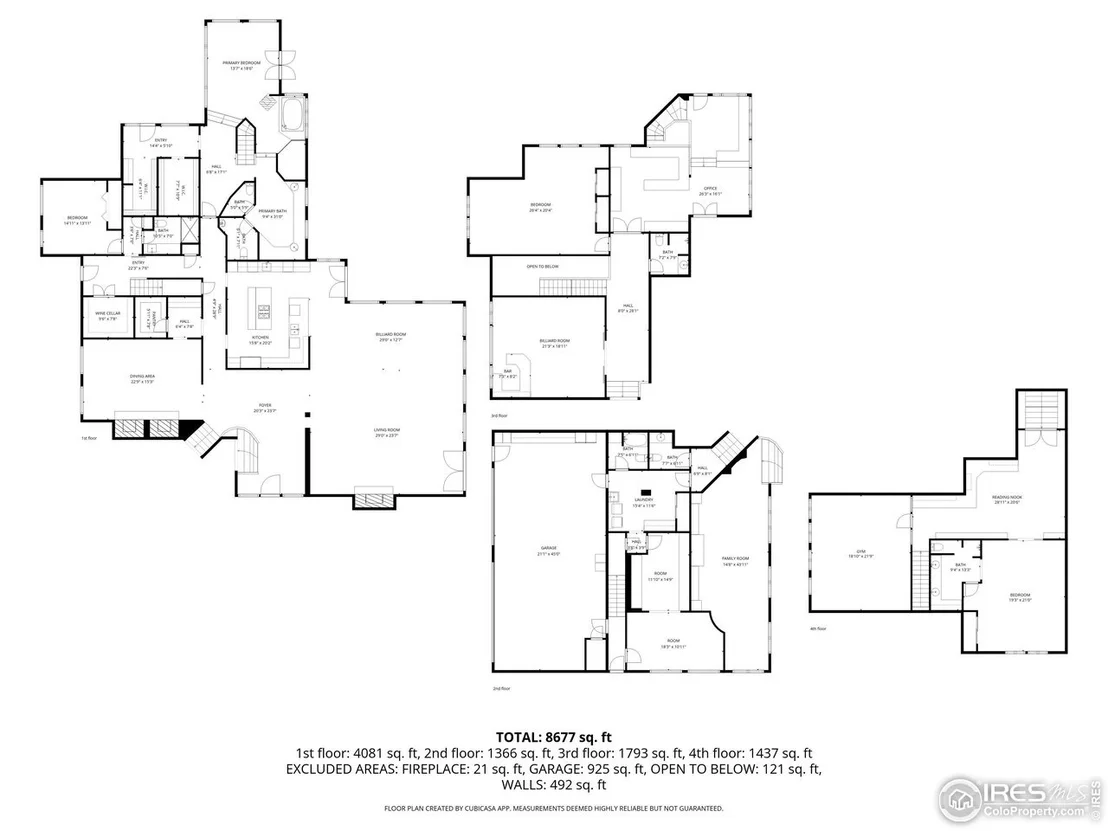 Photo of 7321 Flagstaff Rd