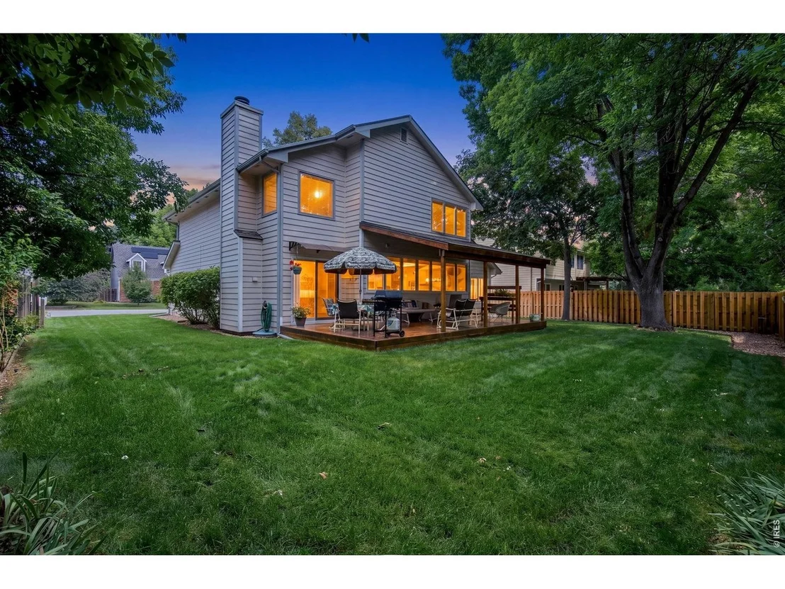 Photo of 1625 Collindale Dr