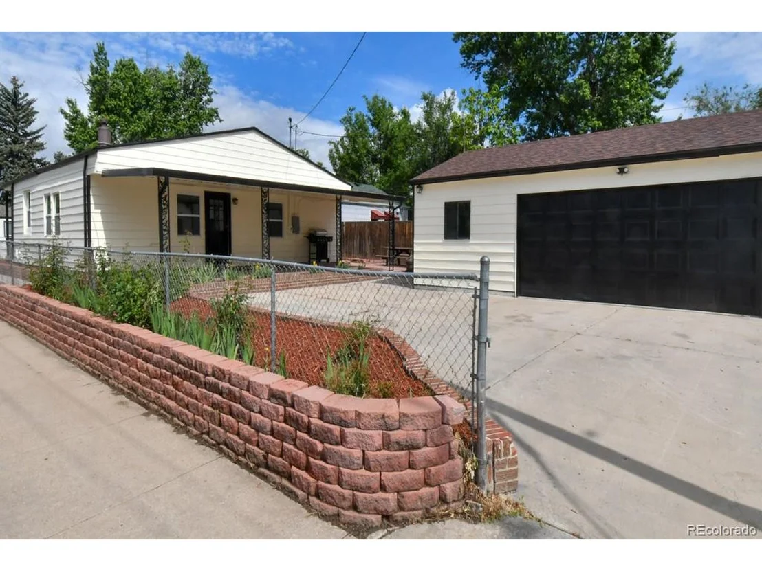 Photo of 1000 N Hooker St