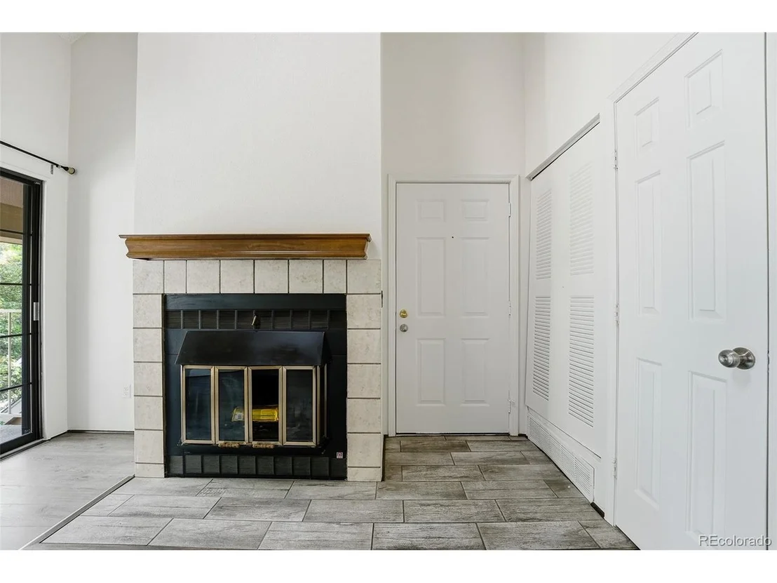 Photo of Unit F at 4763 White Rock Cir