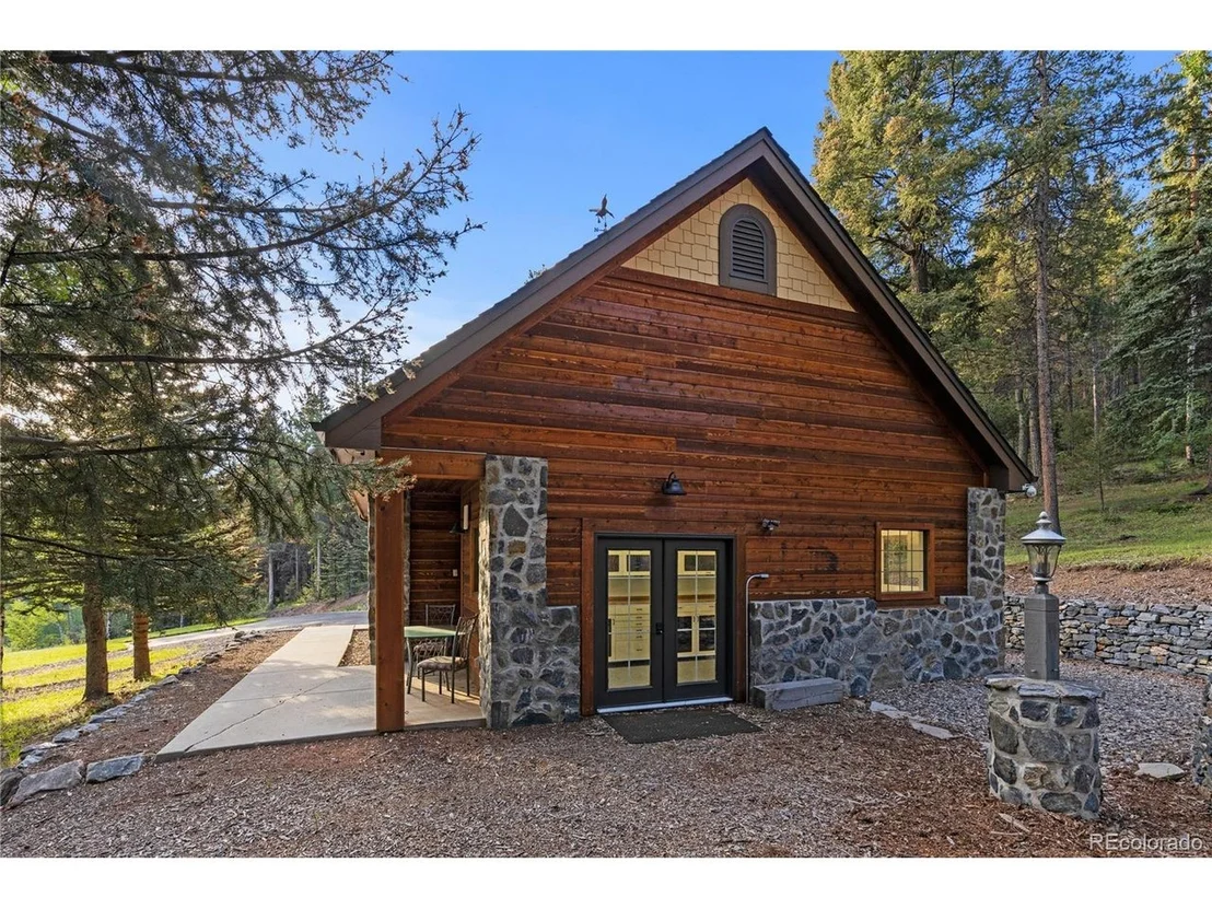 Photo of 27356 Kennedy Gulch Rd