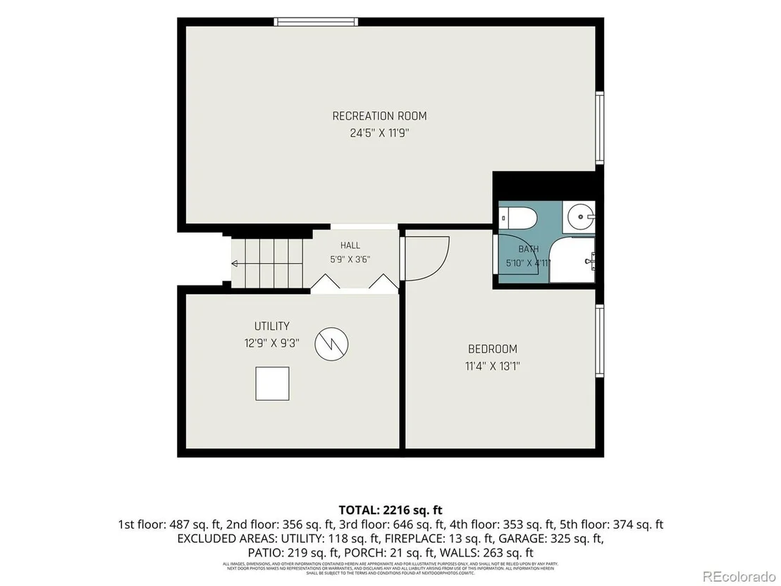 Photo of 2456 Cherry Cir