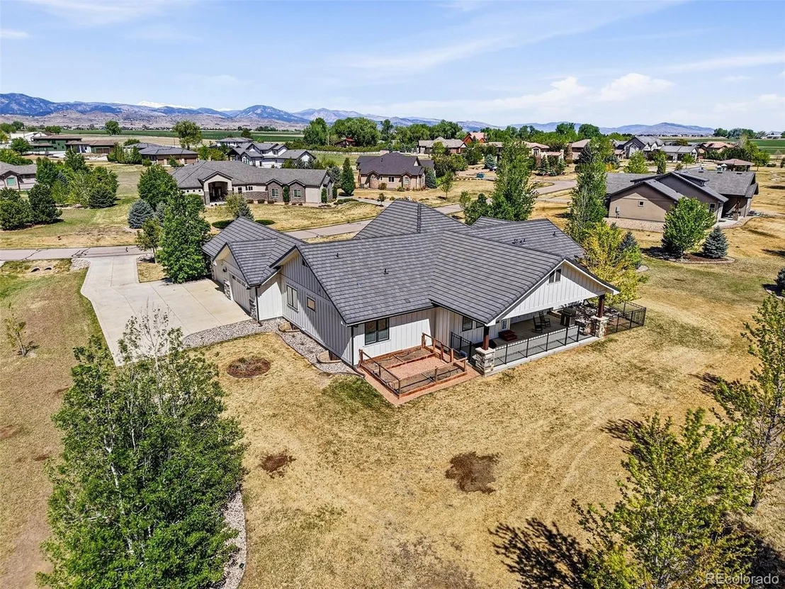 Photo of 900 Berthoud Peak Dr