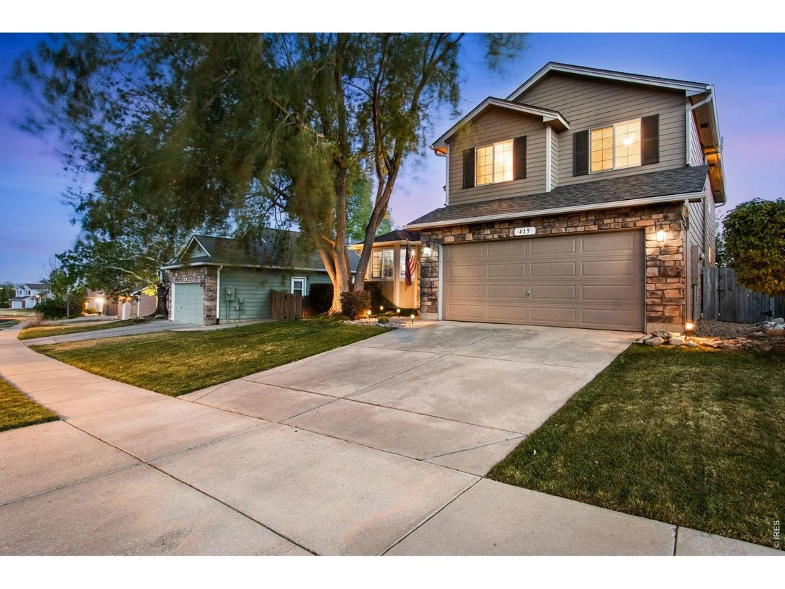 Photo of 415 Peyton Dr