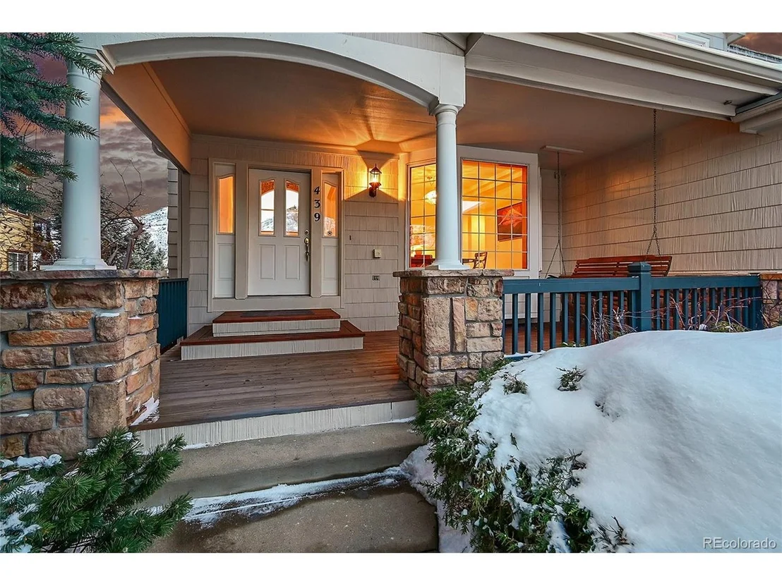 Photo of 439 Canyon Point Cir